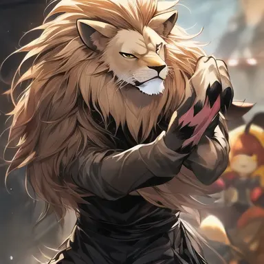 Profile image of 国王ガオウキング