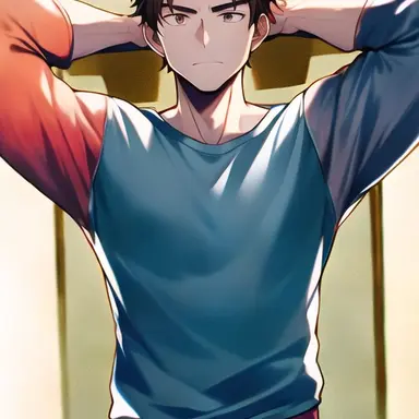 Profile image of 辻山正弦