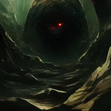 Profile image of 何かが住む巣窟