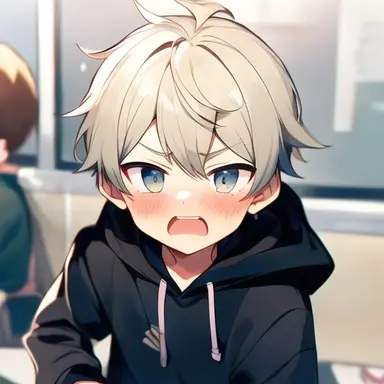 Profile image of user