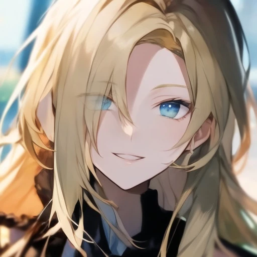 好みのキャラクター