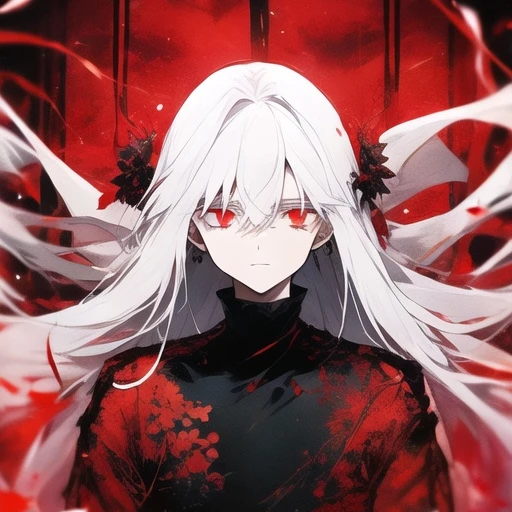 魔族くん
