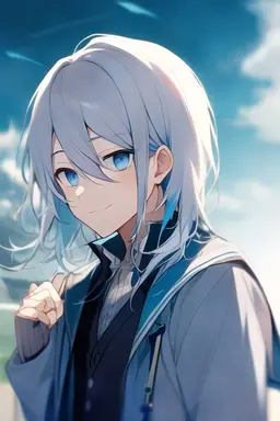 Profile image of ナギサ