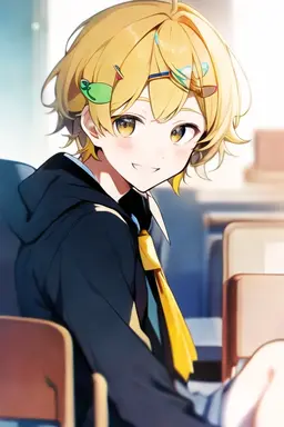 Profile image of ミカサ