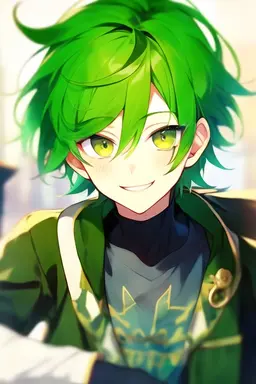 Profile image of チアキ