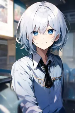 Profile image of 哀