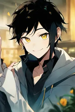 Profile image of アキト