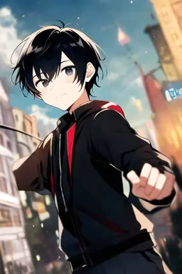 Profile image of 拓也