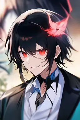 Profile image of 彪