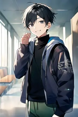 Profile image of 拓也