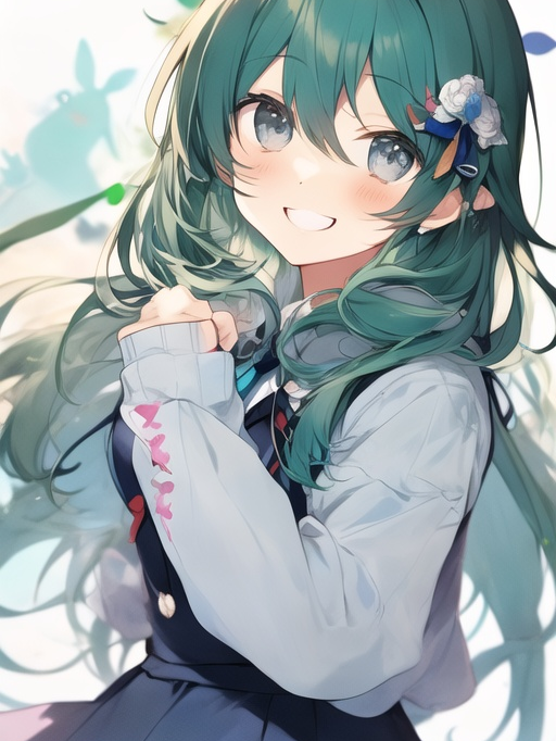 うみちゃんｶﾜﾖ - zeta