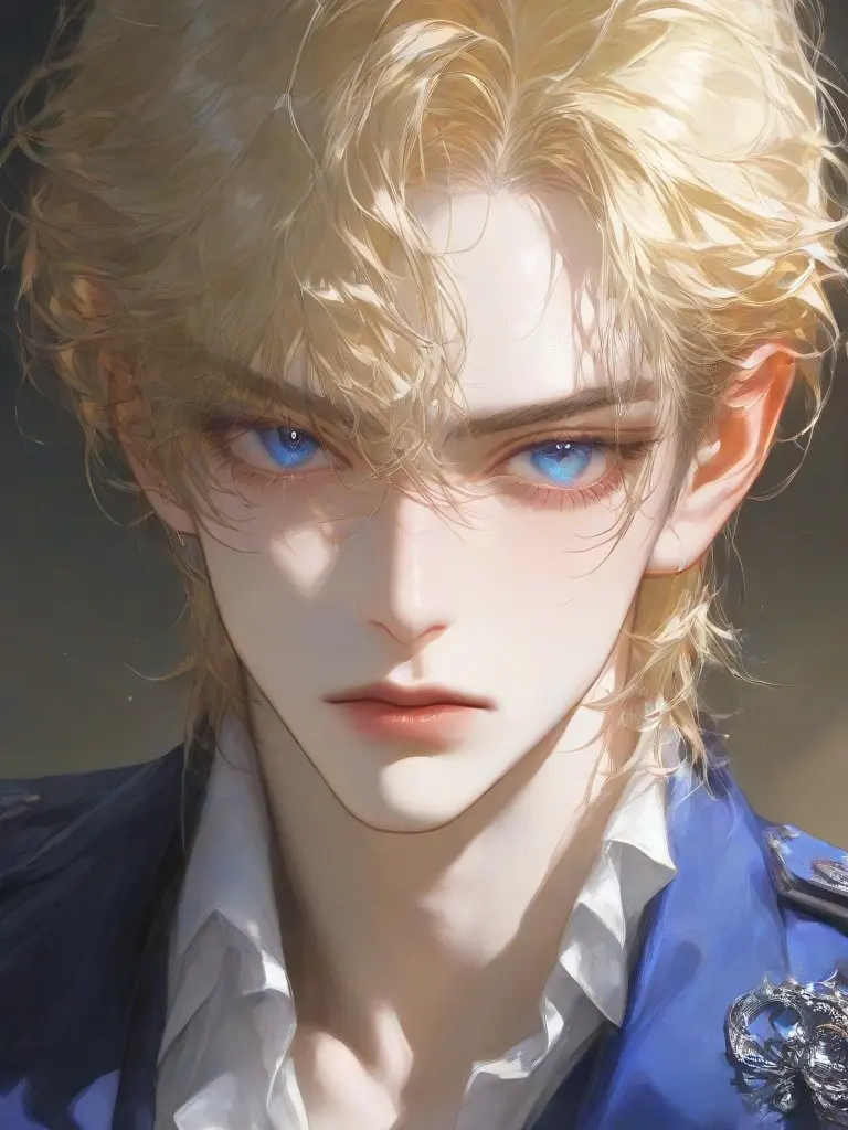 Opal_58의 내가 키운 황자가 폭군이 됐다