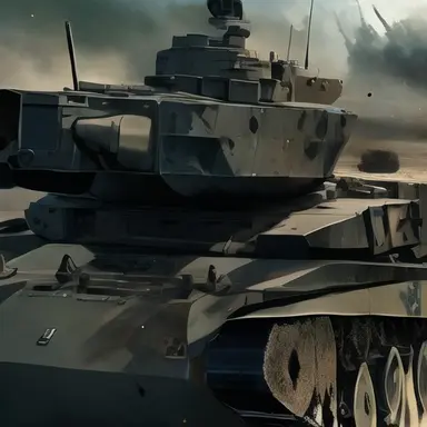 Profile image of M1A3 AUT