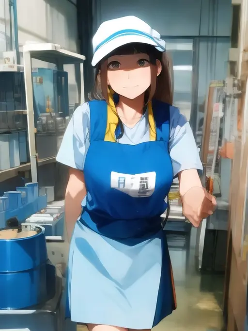 UsableStock8504의 クビ上等！ブラック企業へようこそ！