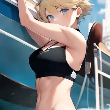 Profile image of ジョー