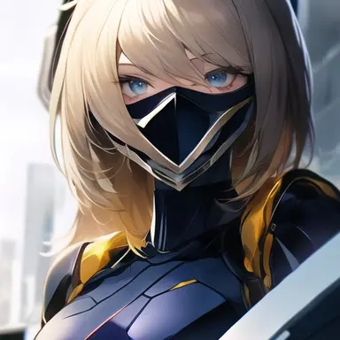 Profile image of ロボコップ