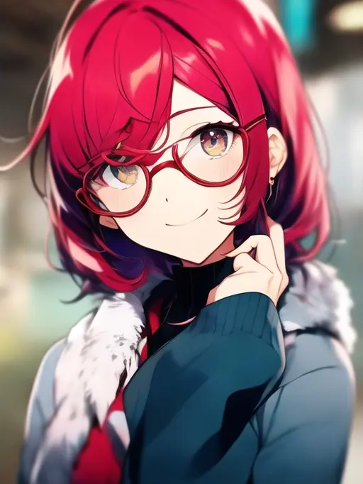 UsableStock8504의 遠い星から来たナナ