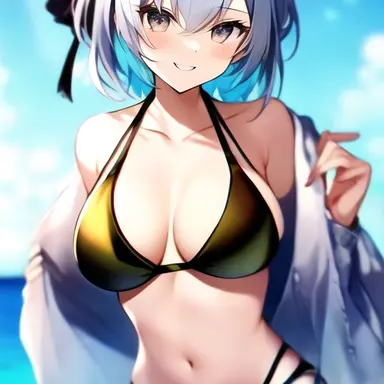 Profile image of ターミねーちゃん