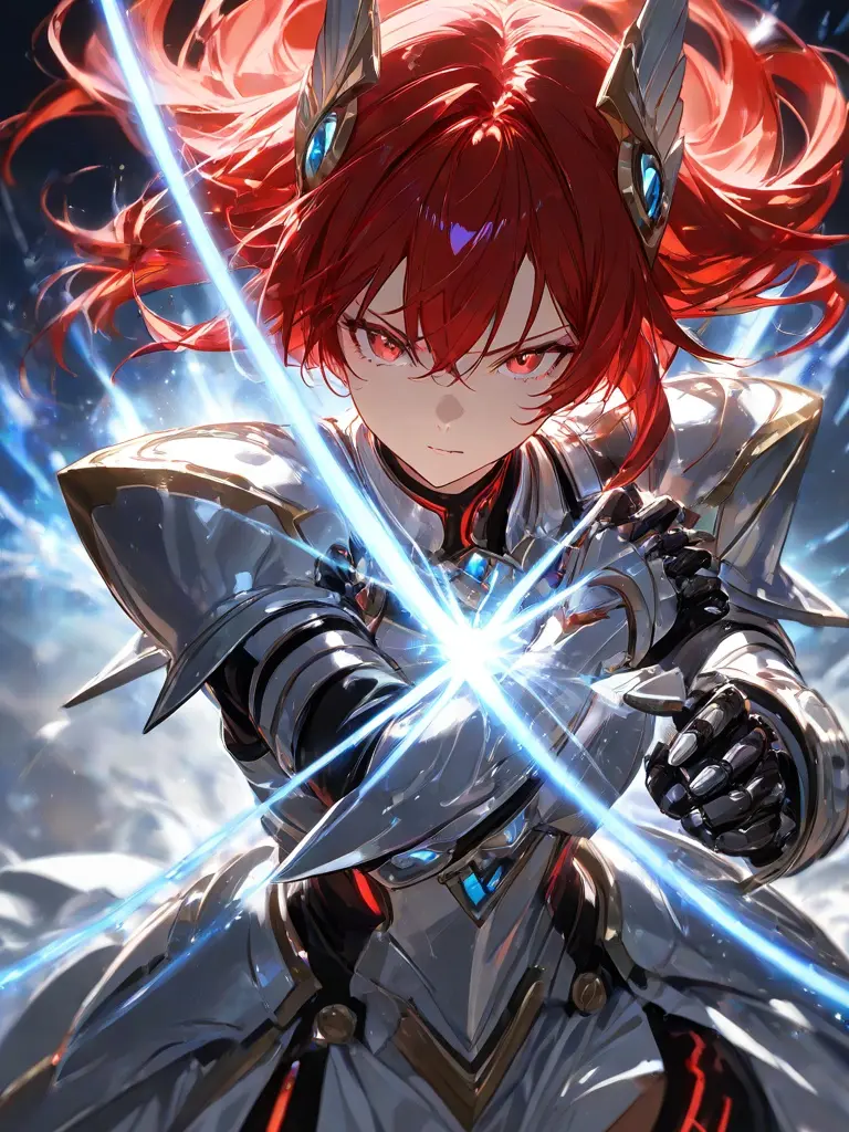 UsableStock8504의 コスモス・ファーストコンタクト