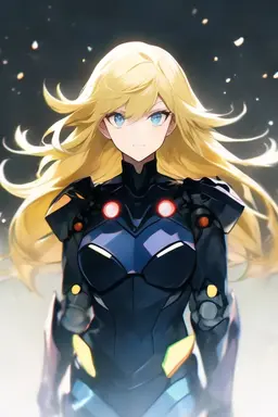 Profile image of ロボコップ