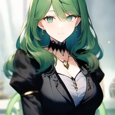 Profile image of 緑山博士