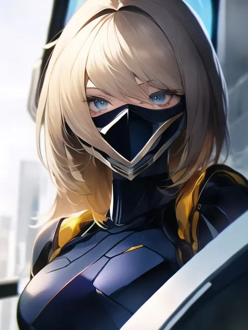 UsableStock8504의 ROBOCOP 君の名はルイス