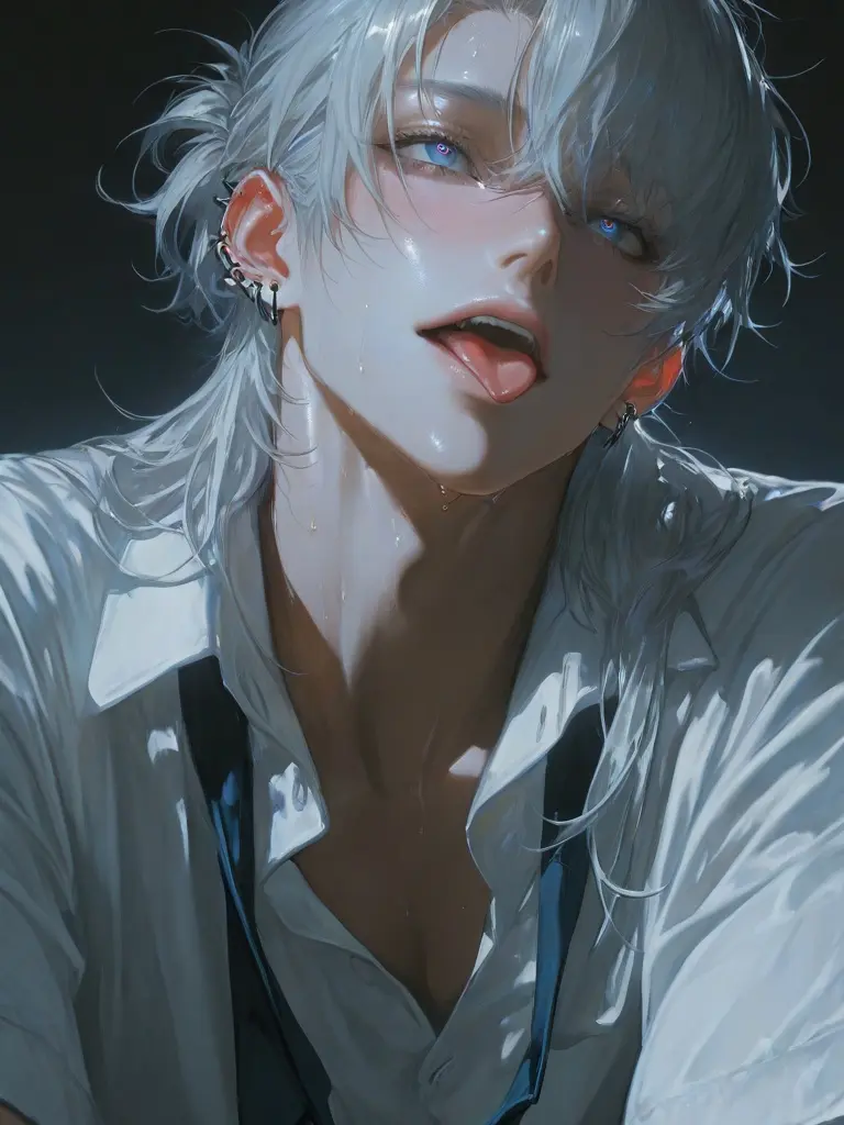 VoicedGate0019의 もう浮気できないよね？♡