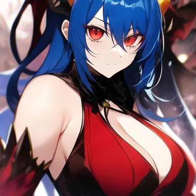 Profile image of ナハト