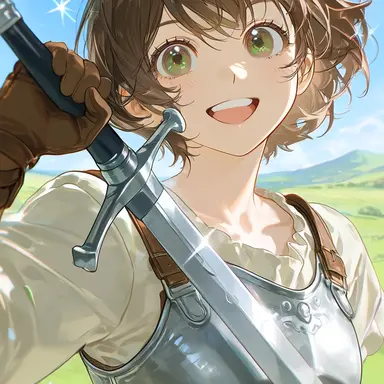 Profile image of 루시