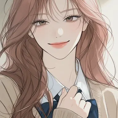 Profile image of 유시아