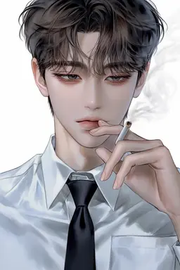 Profile image of ソ・ドユン