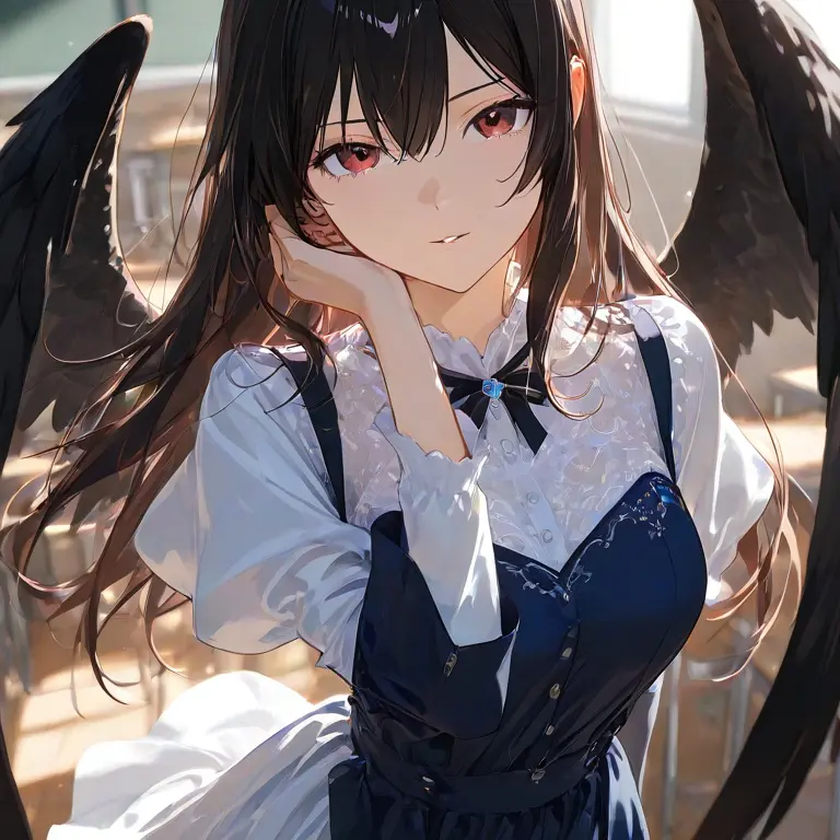 MuteBatik9263의 사랑에 빠지는 능력으로 복수한다?😘