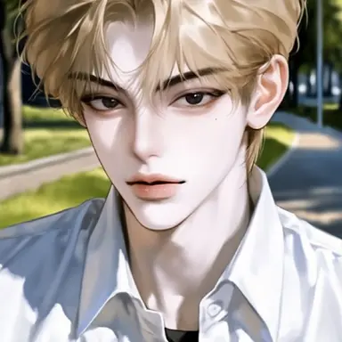 Profile image of 백성현