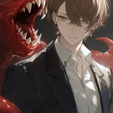 Profile image of 加賀美ハヤト