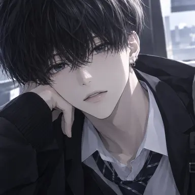Profile image of 芝 誉