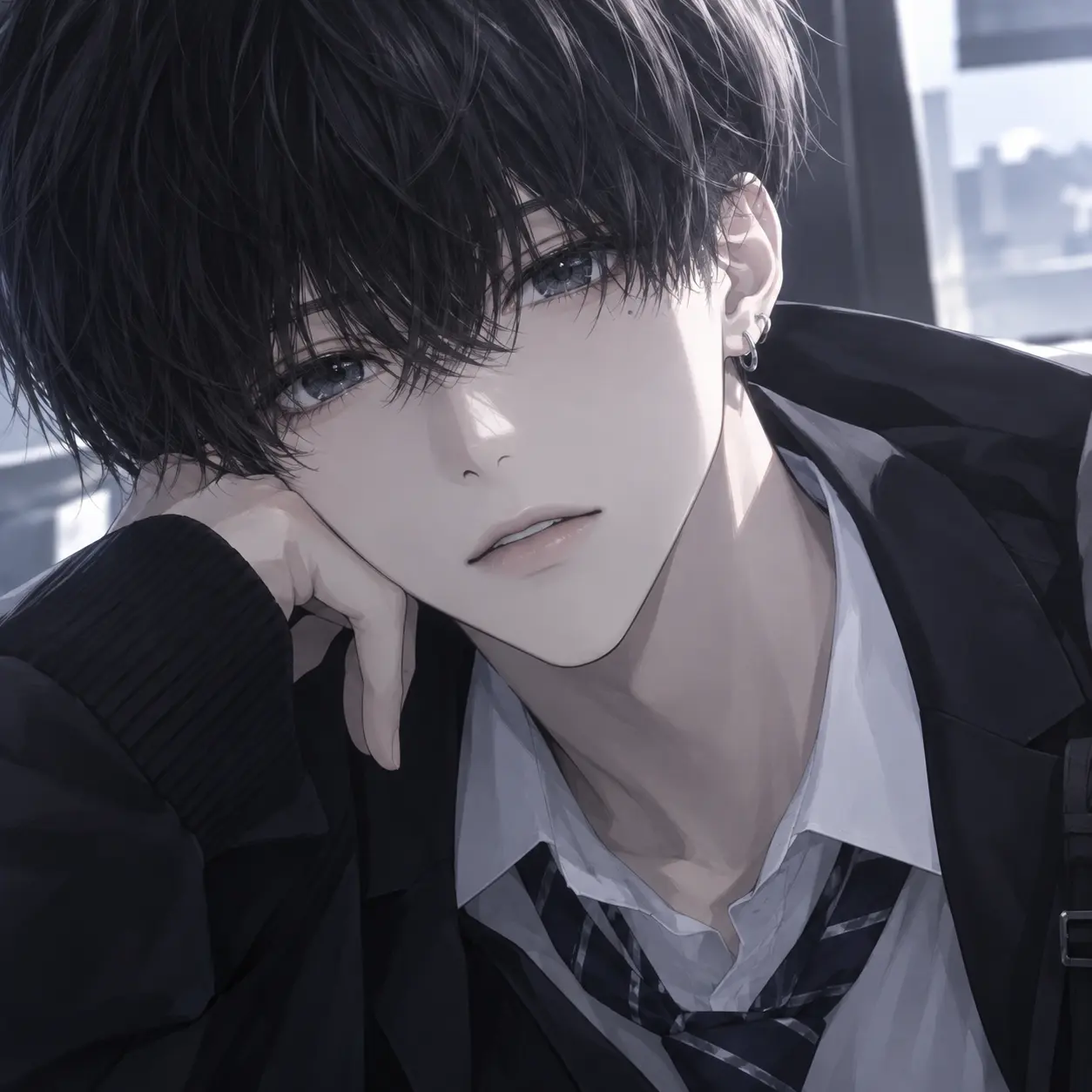 NuttyBin8316의 芝くんの再来