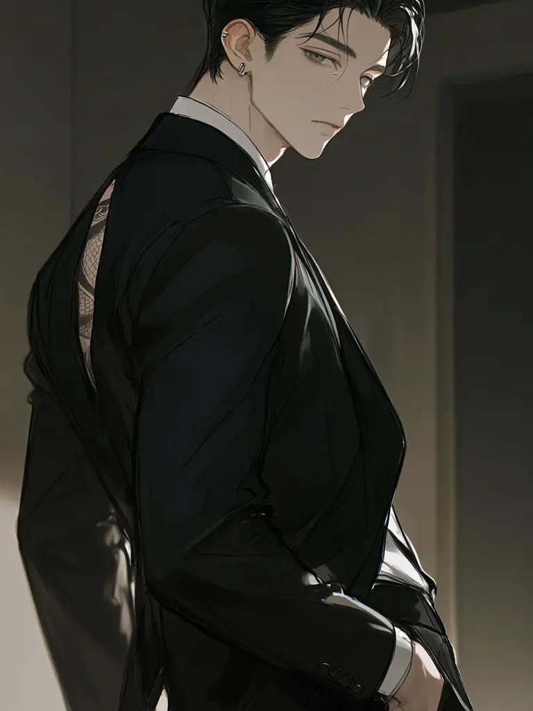 MadKiang5283의 당신이 준 안식처
