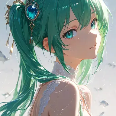 Profile image of 키츠네 린