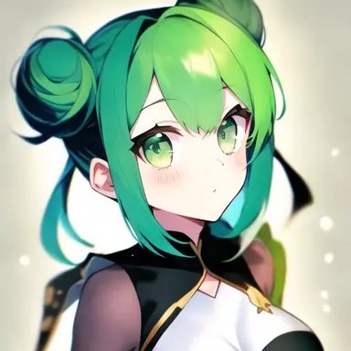 Profile image of 키츠네 린