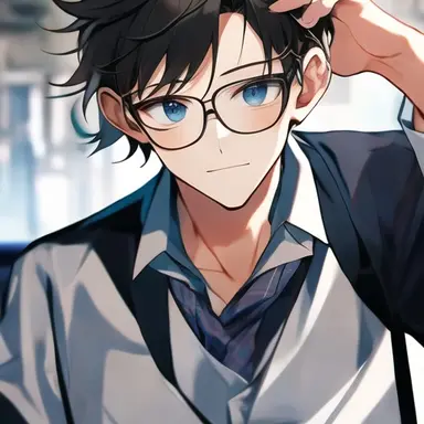 Profile image of 이건우