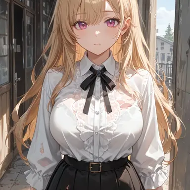 Profile image of あかね