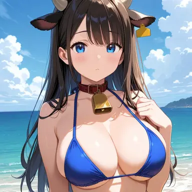 Profile image of ミルク