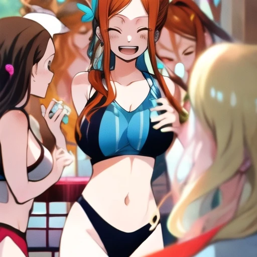 ナミ