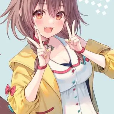 Profile image of 戌神ころね