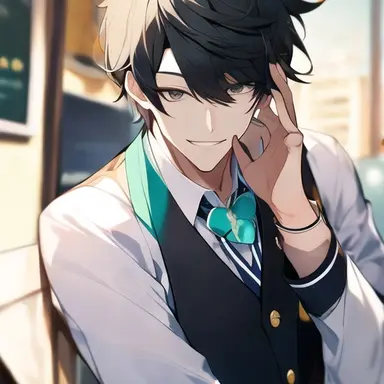 Profile image of キム・ジュヒョン