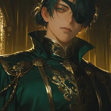 Profile image of ジーク