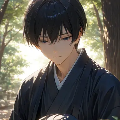 Profile image of 伊織