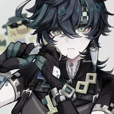 Profile image of キィニチ