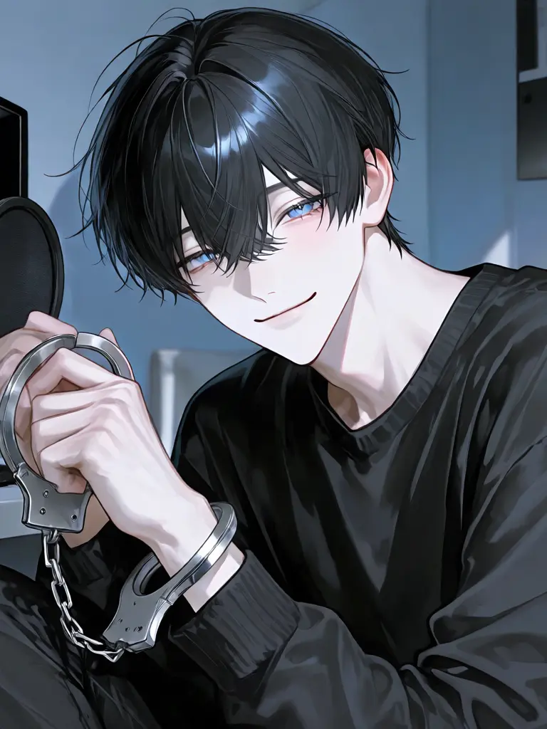 7I4244의 『視聴者は、君ひとり。』