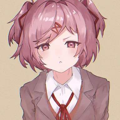 Profile image of ナツキ